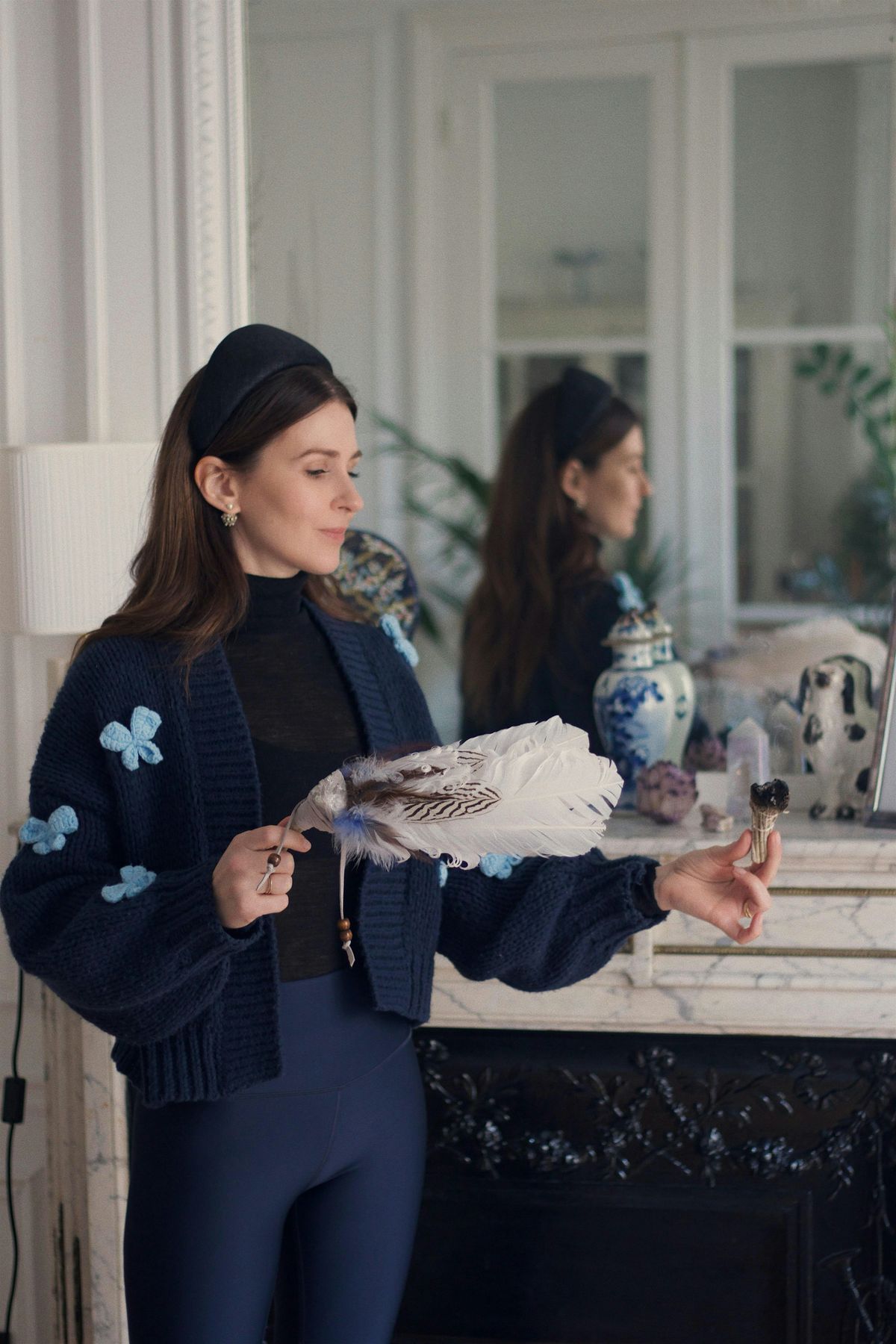 L'Art de la Manifestation : Vibrer juste dans ses relations