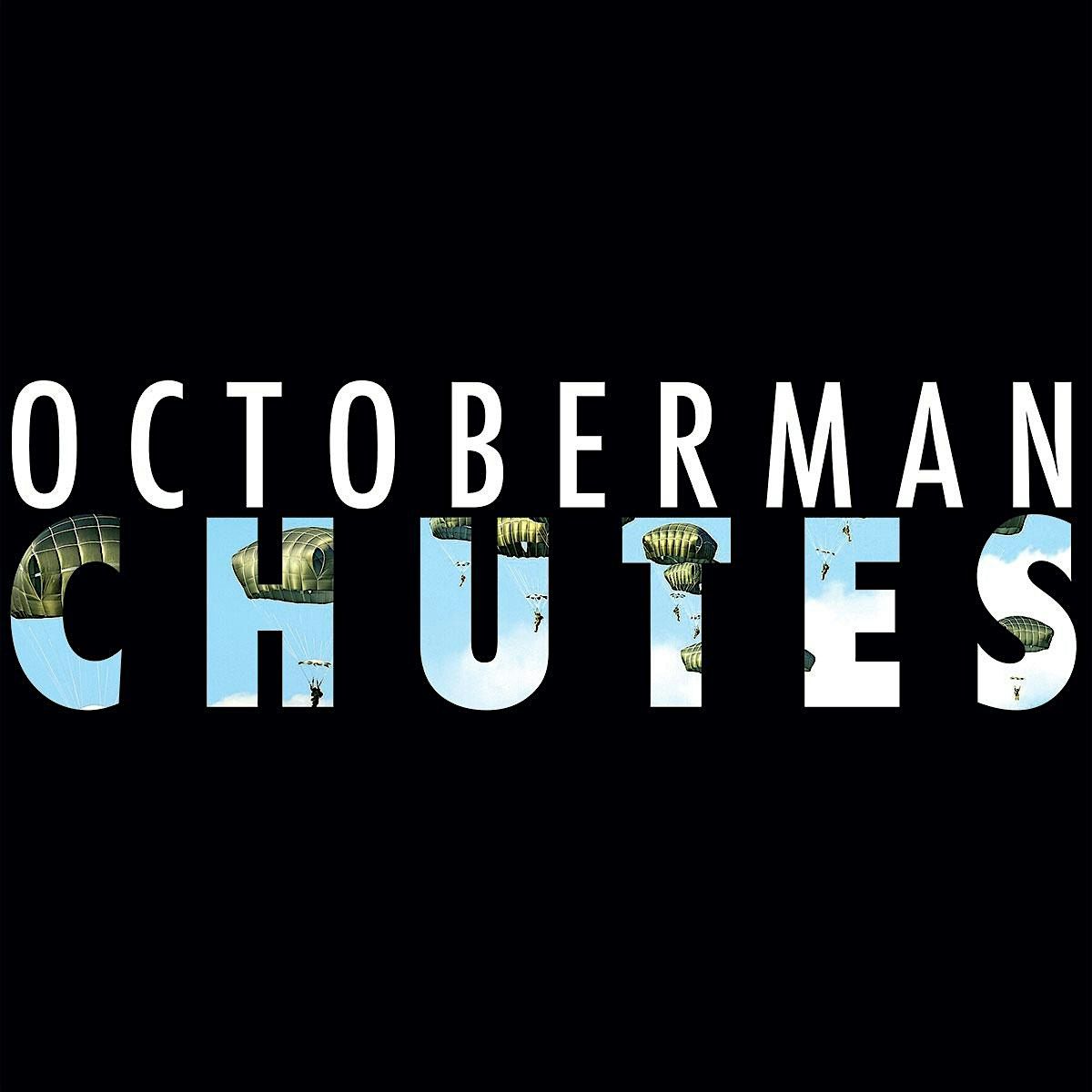 Octoberman LP Release Show w\/ Annelise Noronha