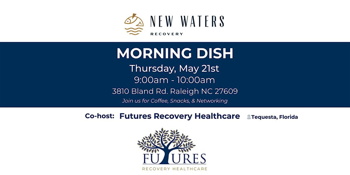 Morning Dish