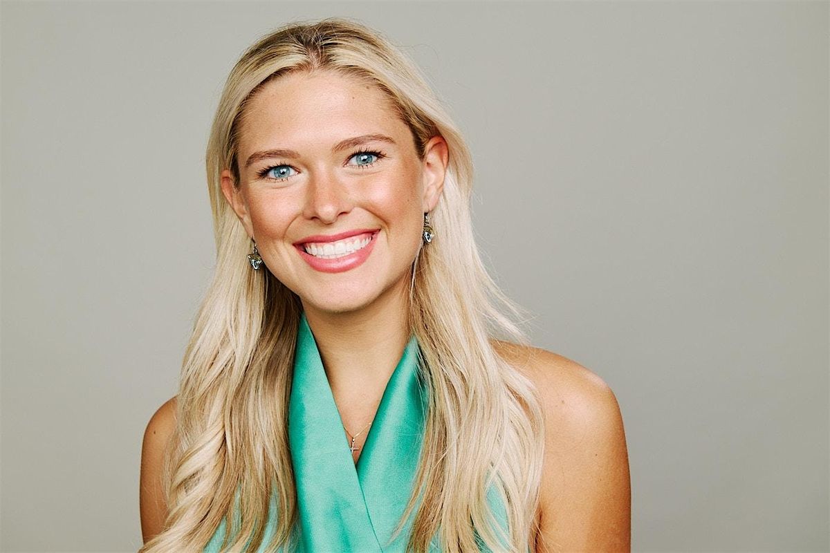 Building Tomorrow: Connecting with next-gen buyers using social media