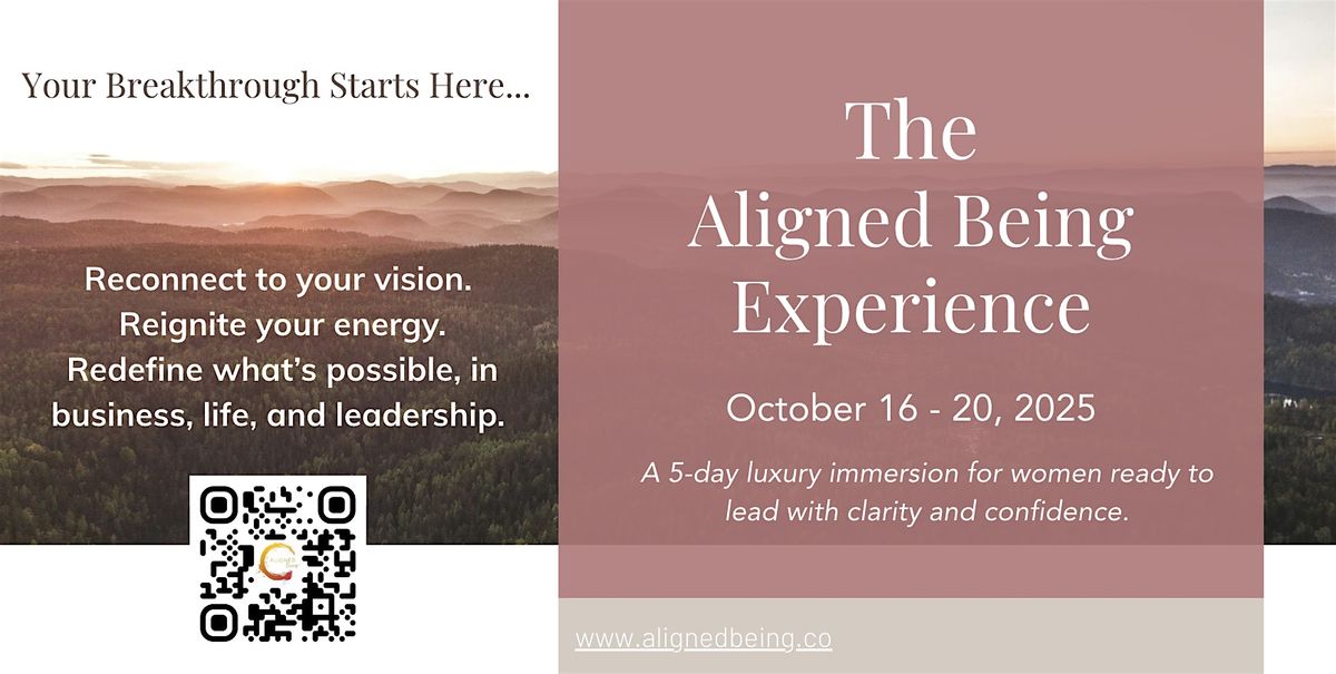 Women's Reset Retreat