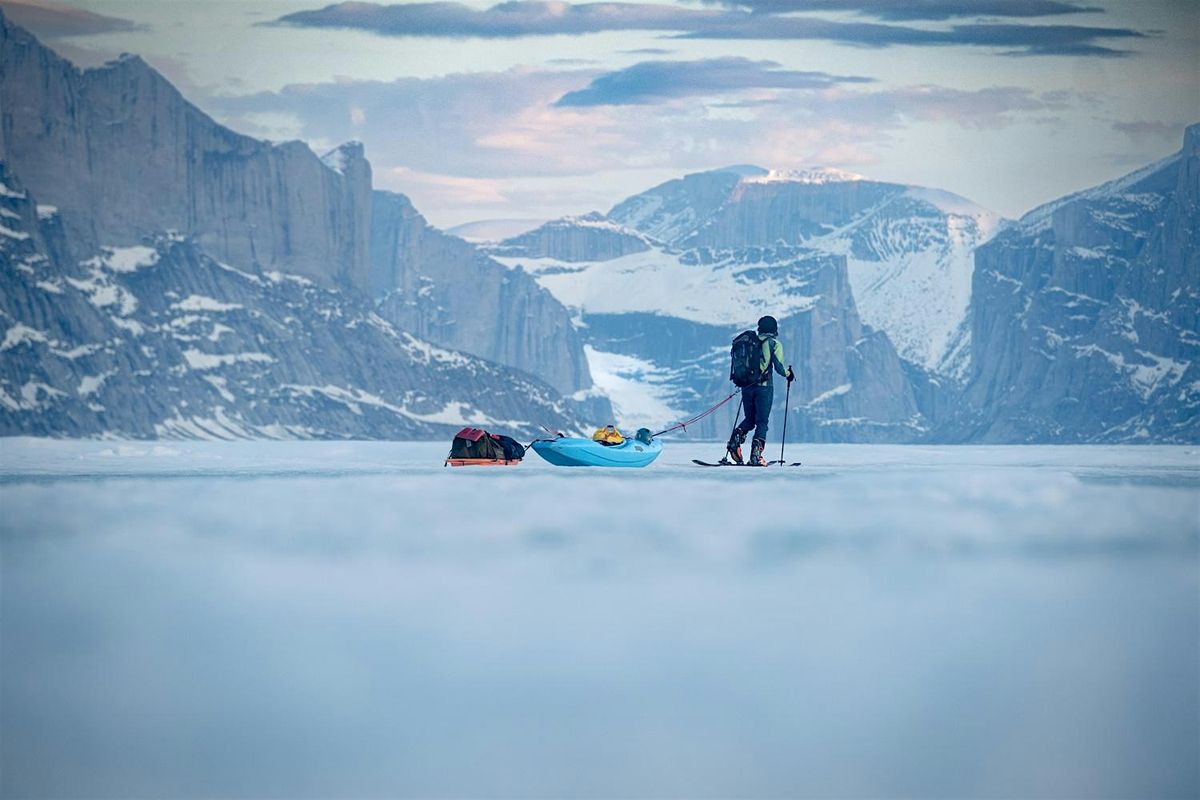 Dundee Mountain Film Festival