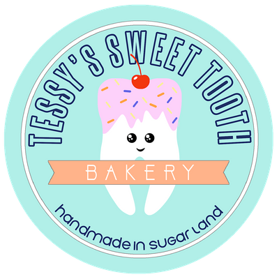 Tessy\u2019s Sweet Tooth