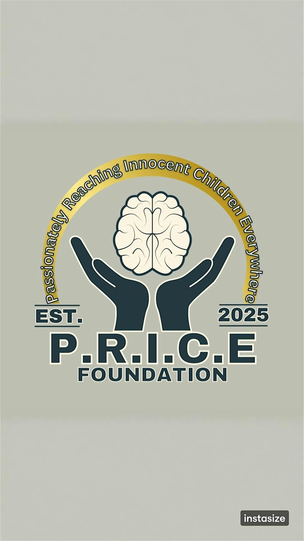 The P.R.I.C.E Foundation