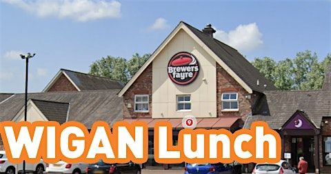 Wigan Lunch - Business Networking with 4N