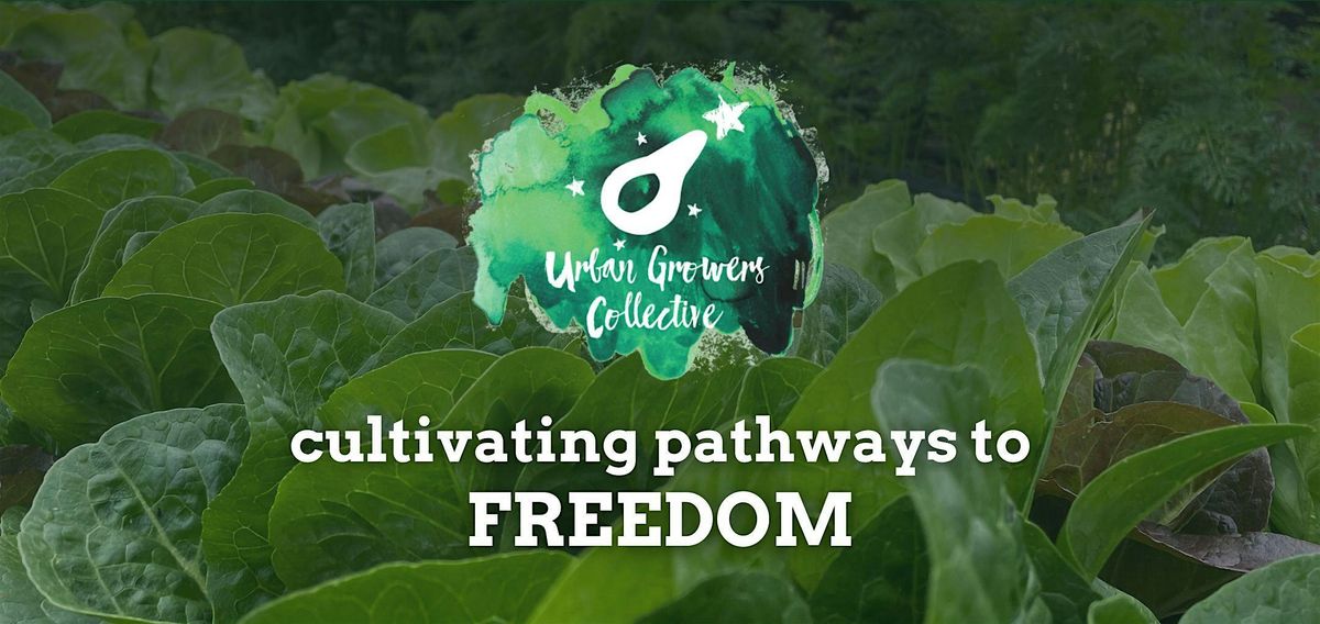 Saturday South Chicago Farm Tour & Volunteer Hours