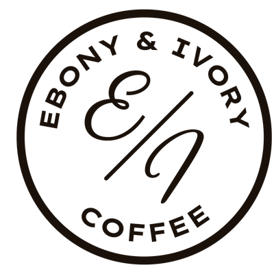 Events at Ebony & Ivory Coffee