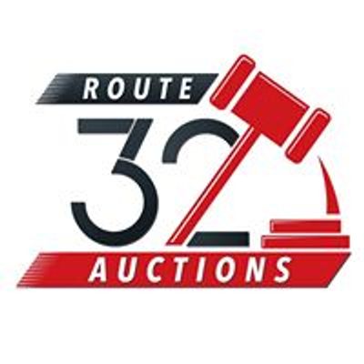 Route 32 Auctions