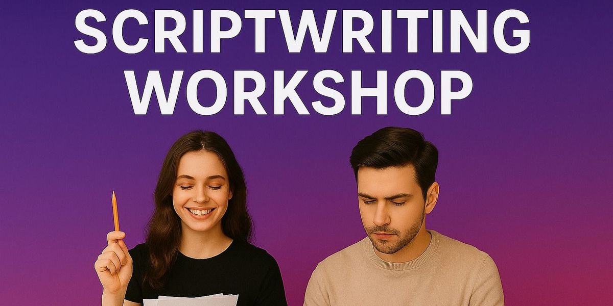 Learn the Art of Scriptwriting - Naba Durga Movies