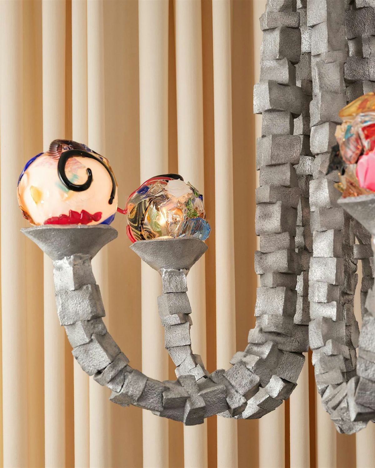 DC Context Tour: 'Chris Wolston: Profile in Ecstasy'