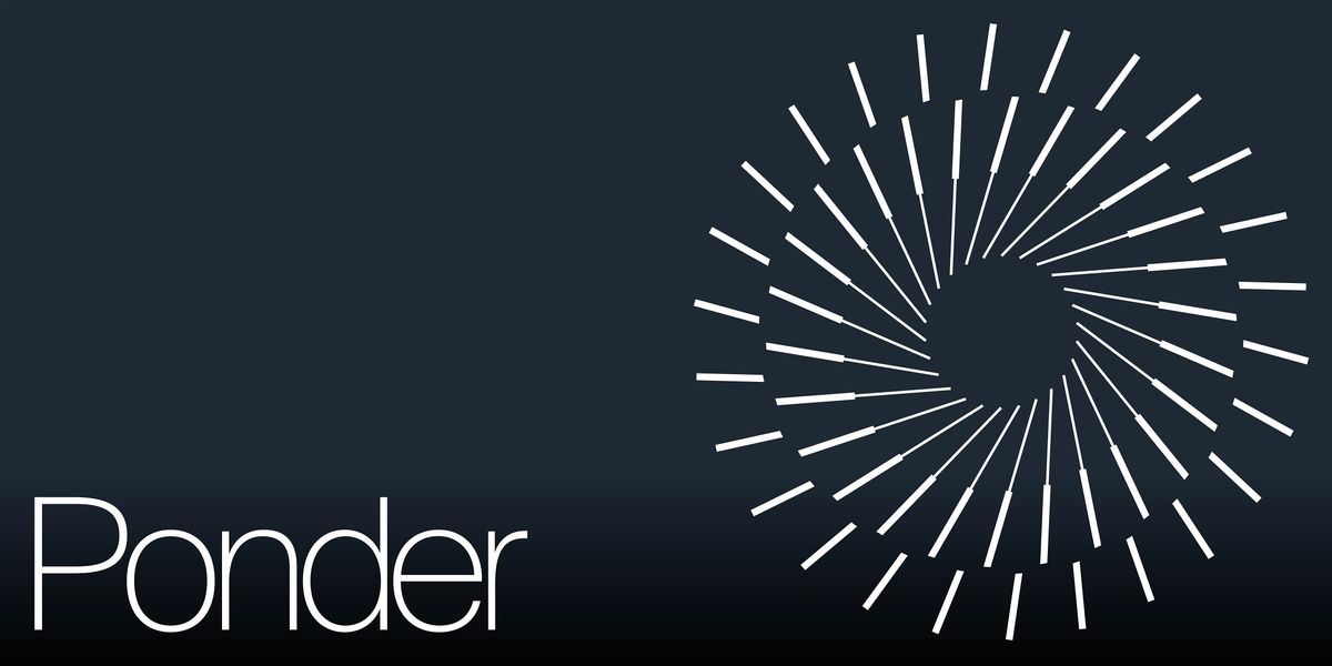 Ponder by Porter #04