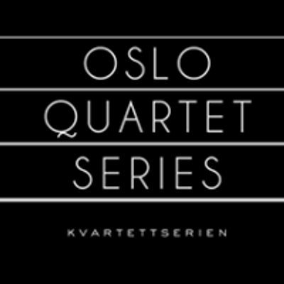 Oslo Quartet Series - Kvartettserien