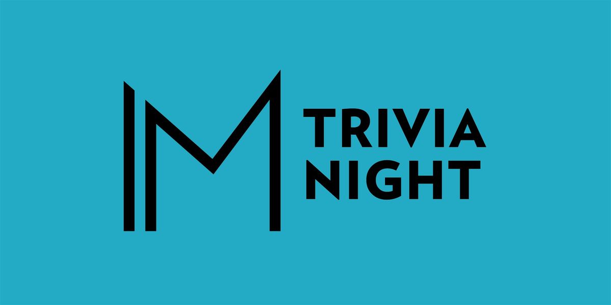 Anime Trivia Night: Test Your Knowledge & Show Your Style!