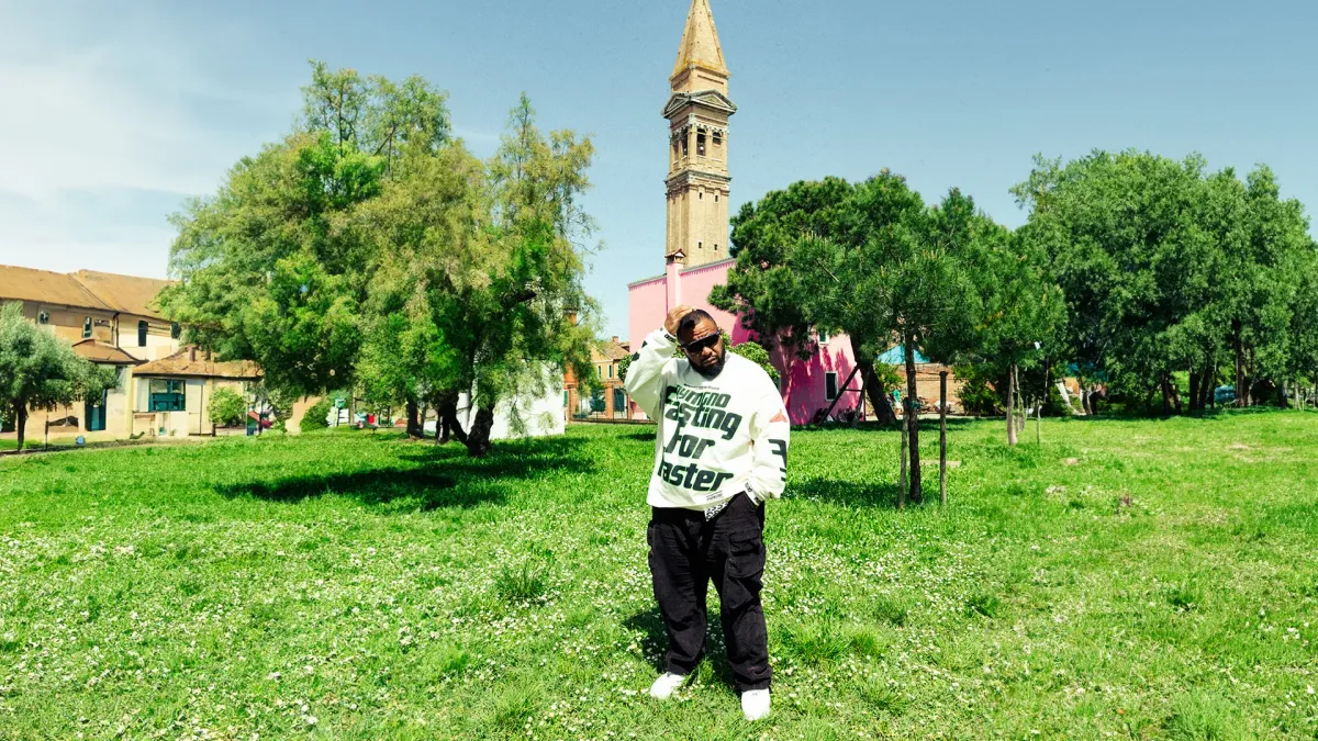 Gordo in Hilvarenbeek