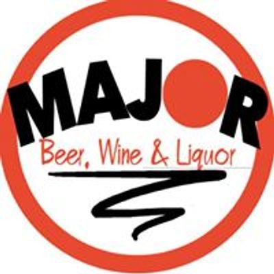 Major Discount Wine & Beverages