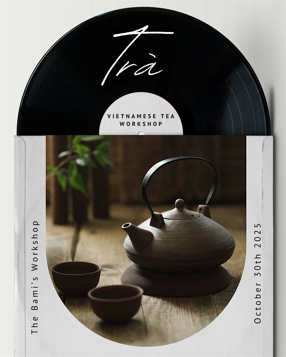 TR\u00c0: A Vietnamese tea workshop x Invisible Cities