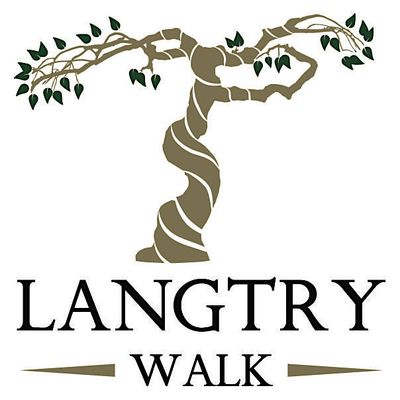 Langtry Walk