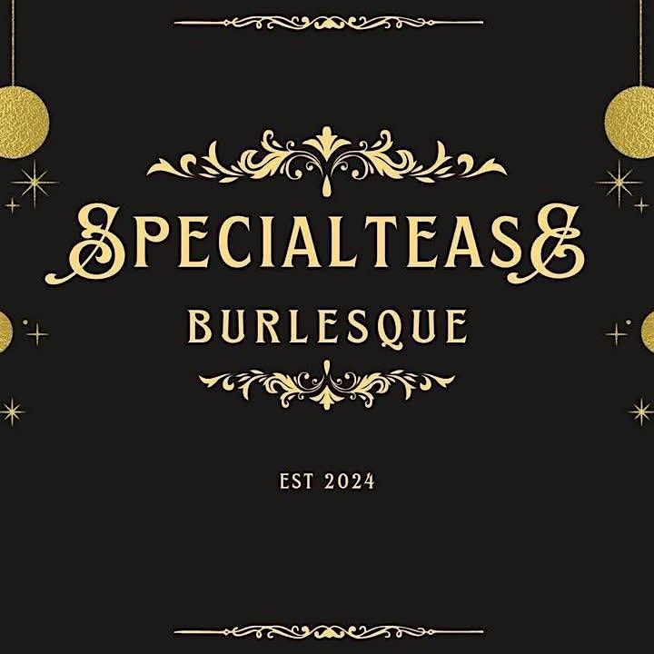 Cirque du Tease