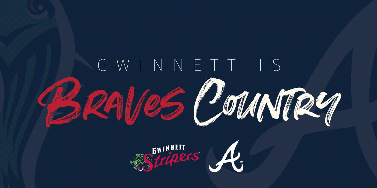 Gwinnett Stripers at Norfolk Tides