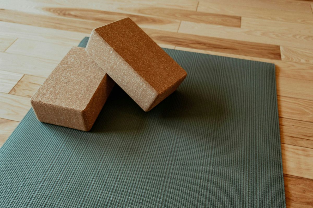 Soul Flow: Yoga in the Hood