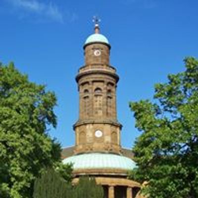 St. Mary's Church, Banbury