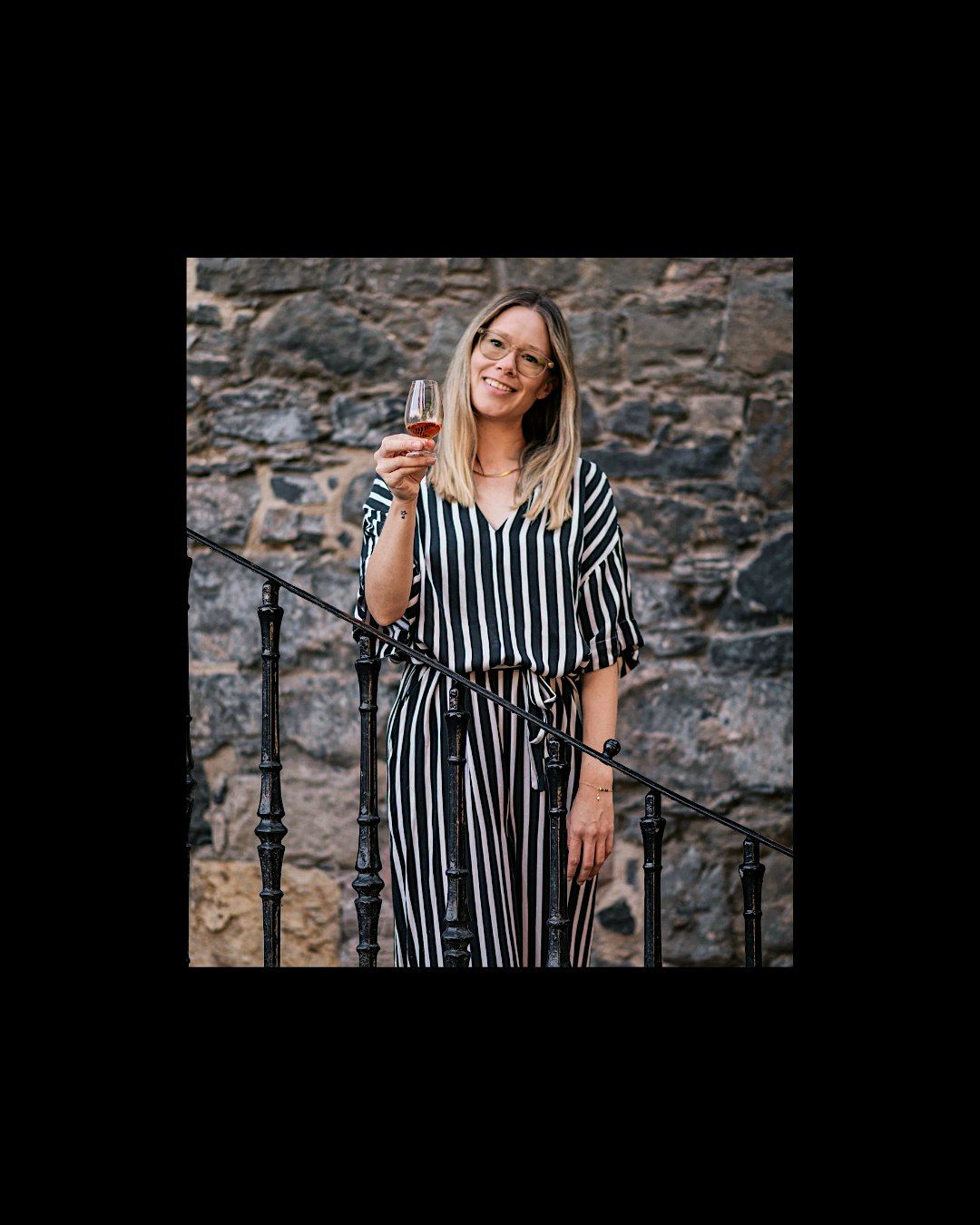 Kristiane Westray x Brighton Bessies