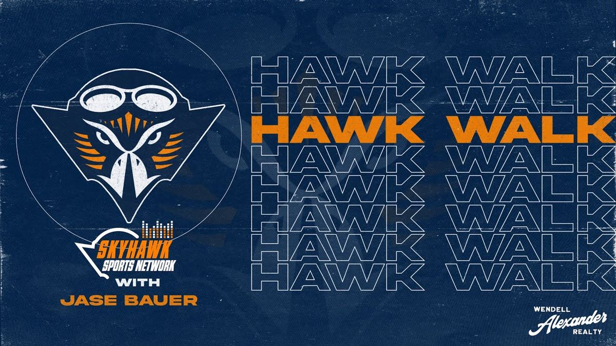 UT Martin Skyhawks vs. Southern Illinois Salukis