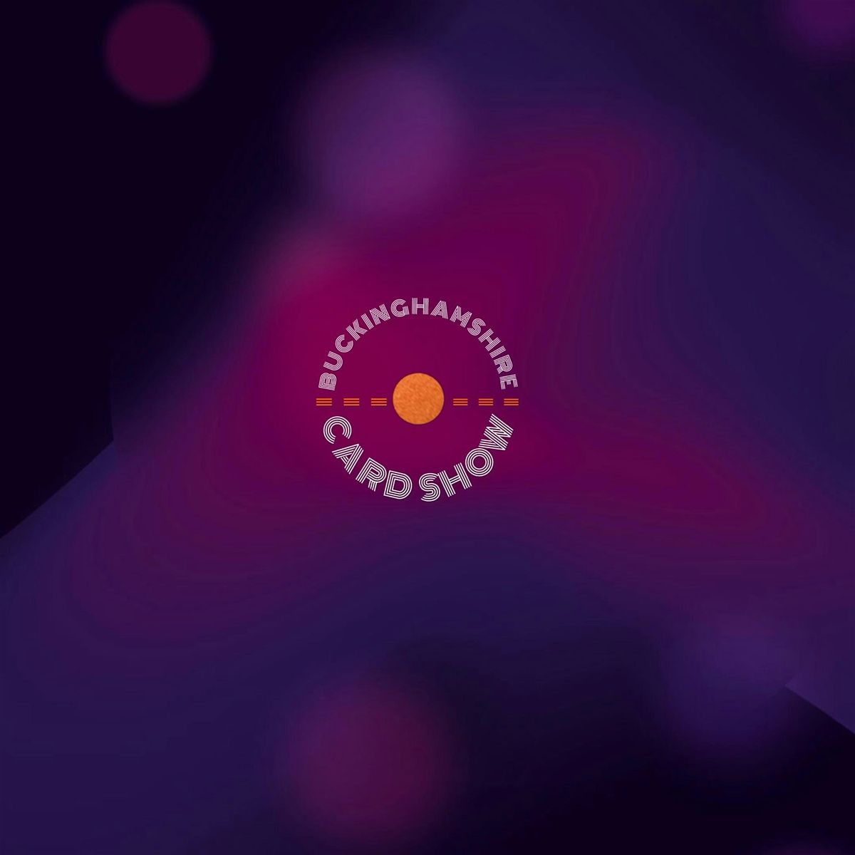 Buckinghamshire Card Show