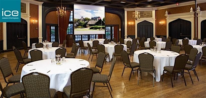 ICE Ontario Gala Dinner 2025