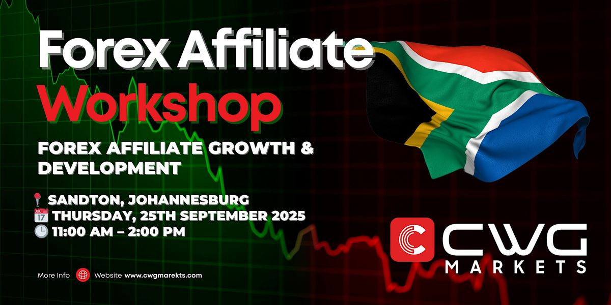 Affiliate Workshop