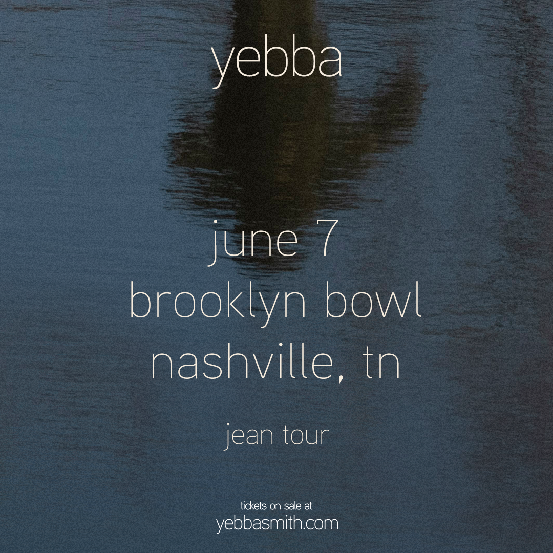 Yebba at Royale Boston