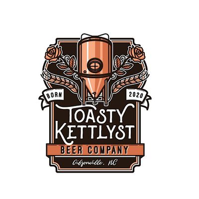 Toasty Kettlyst