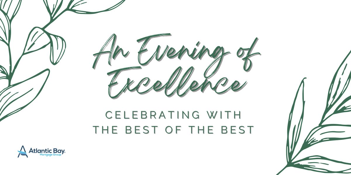 An Evening of Excellence