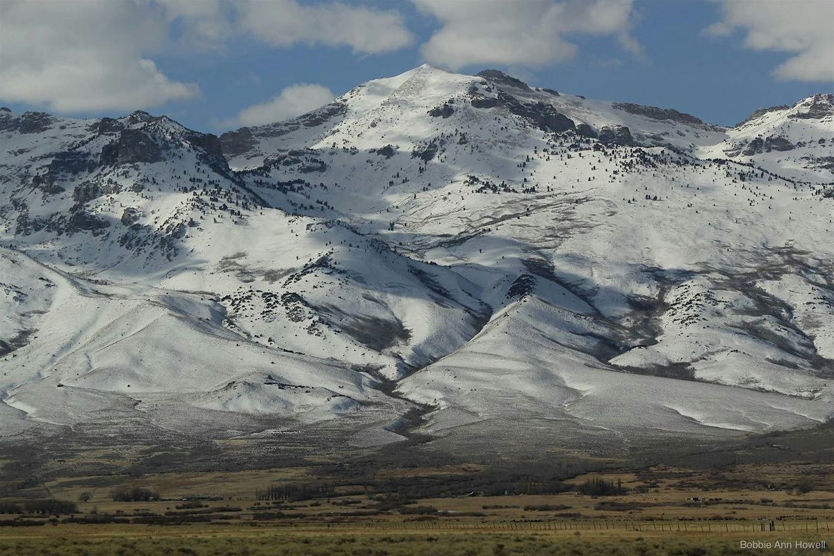 Early Days of Elko