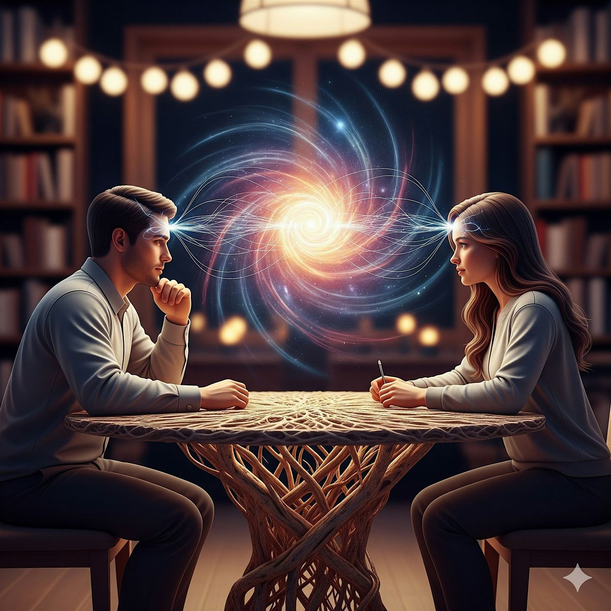 Beyond Small Talk: The Key to Deeper Conversations