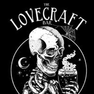 The Lovecraft Bar