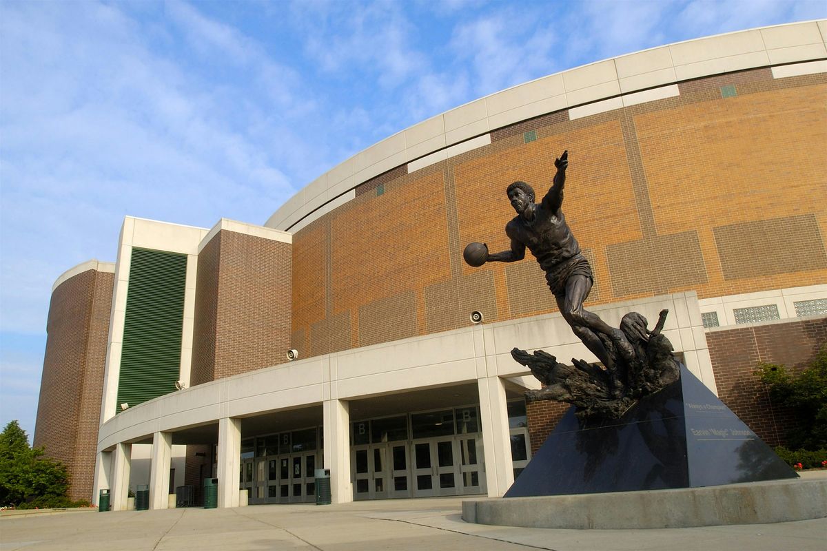 Suncoast Spartans: MSU v Duke Basketball Game Watch