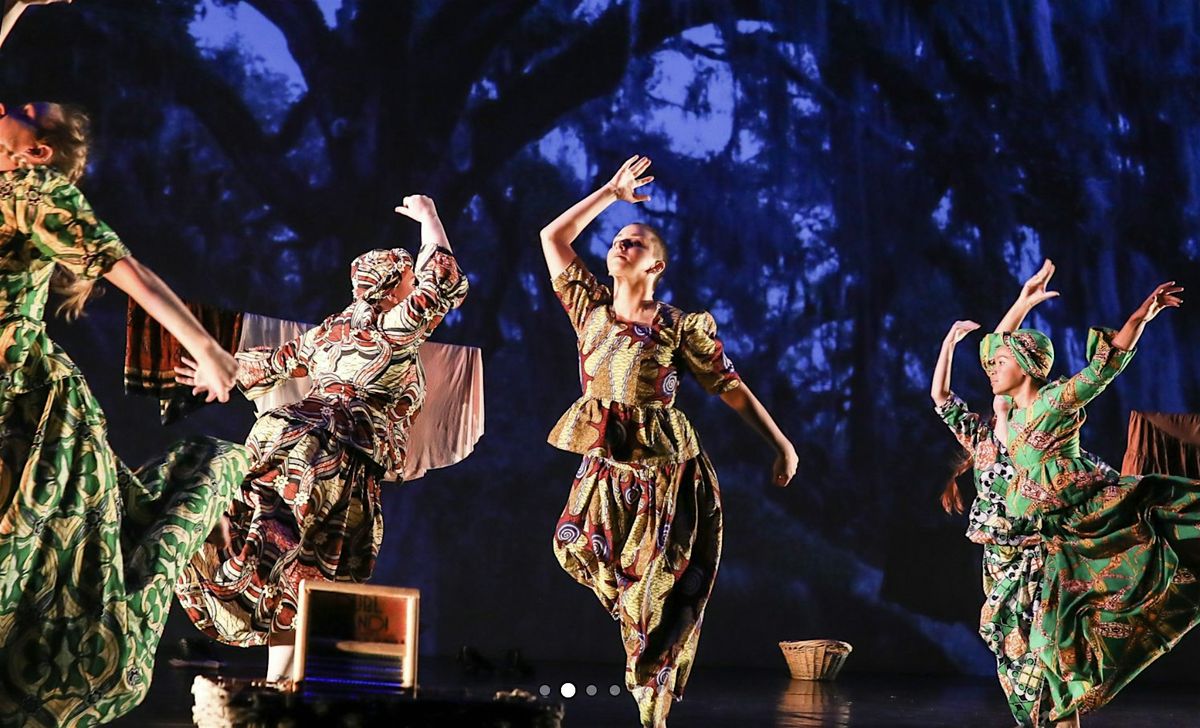 TRADITIONS CONCERT - 7:30pm