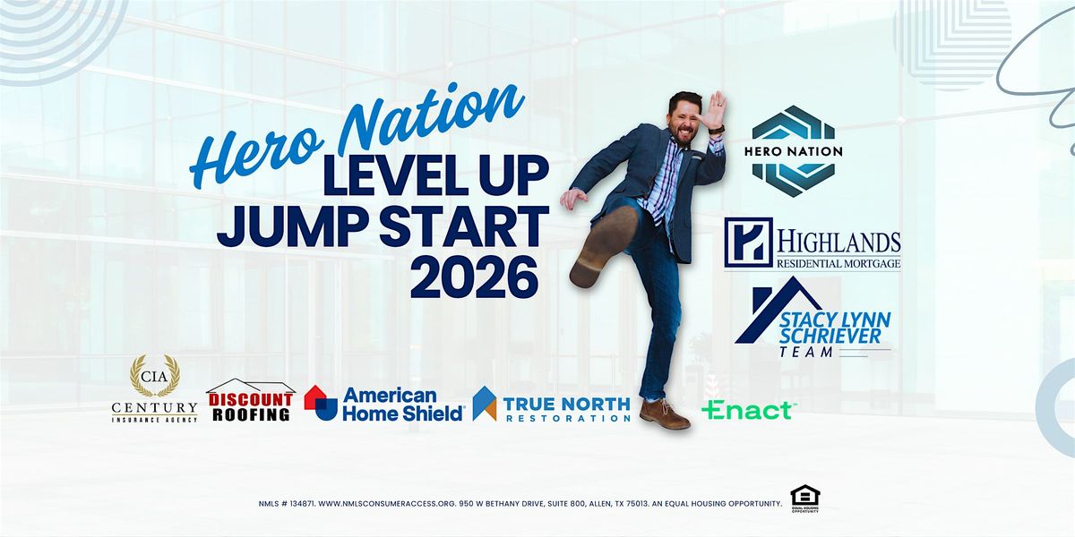 HERO NATION LEVEL UP