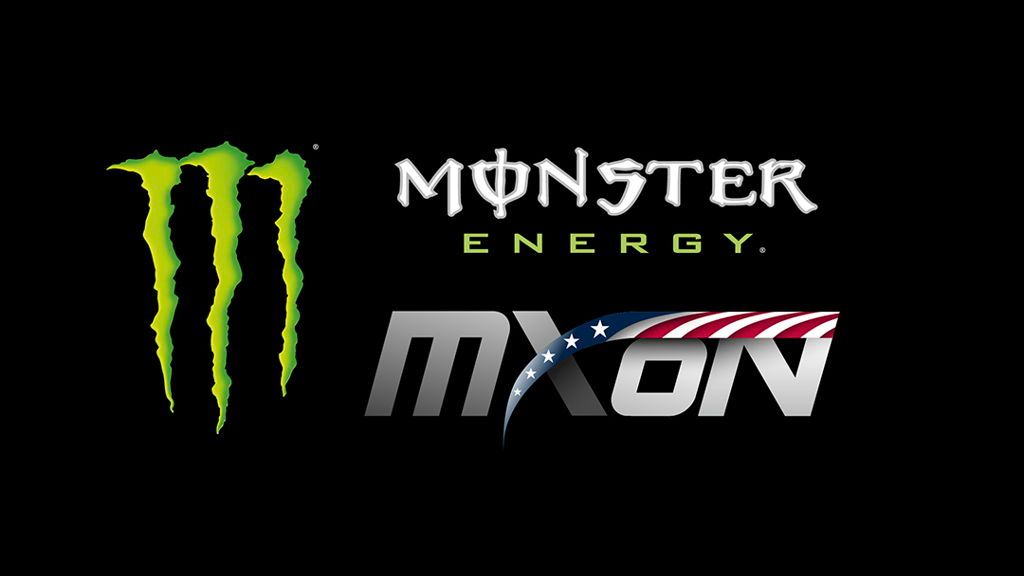2025 Monster Energy FIM MXoN USA | Ironman Raceway