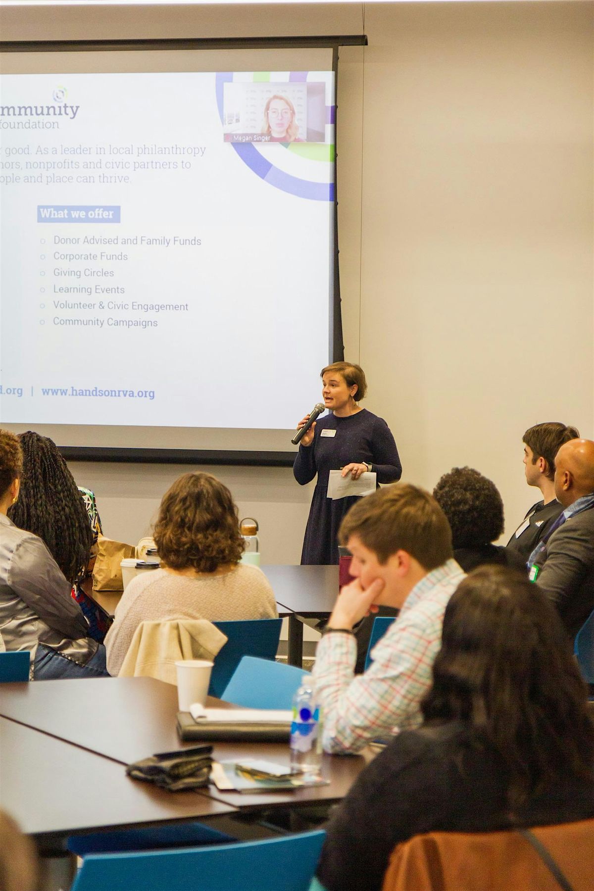 Unlocking Opportunity Through Internships with BCEC