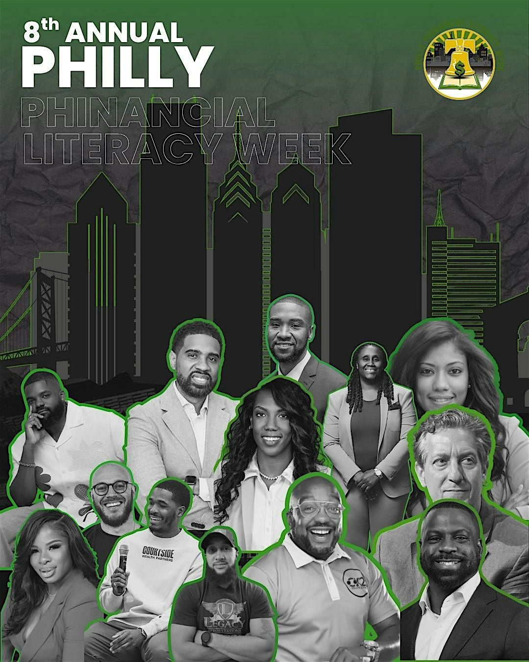 8th Annual Philly Phinancial Literacy Week
