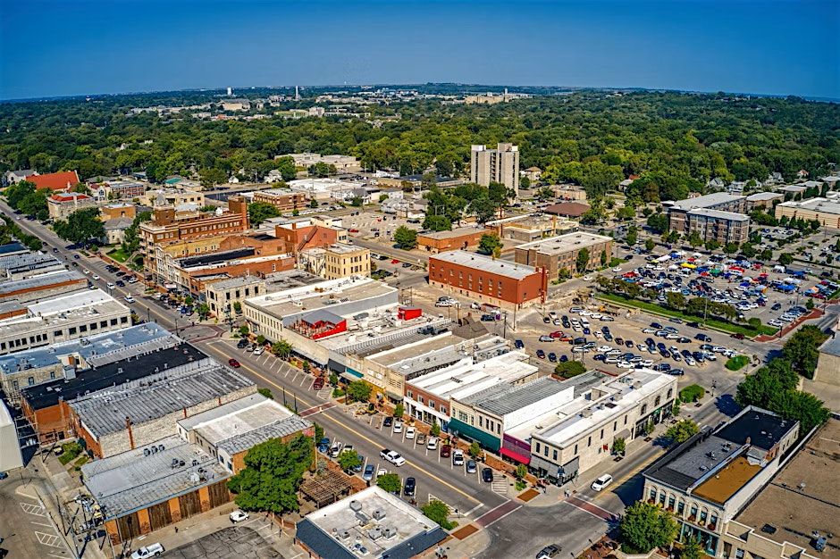 A Date Night Adventure! - Kansas State University: Wildcat Whisker Hunt
