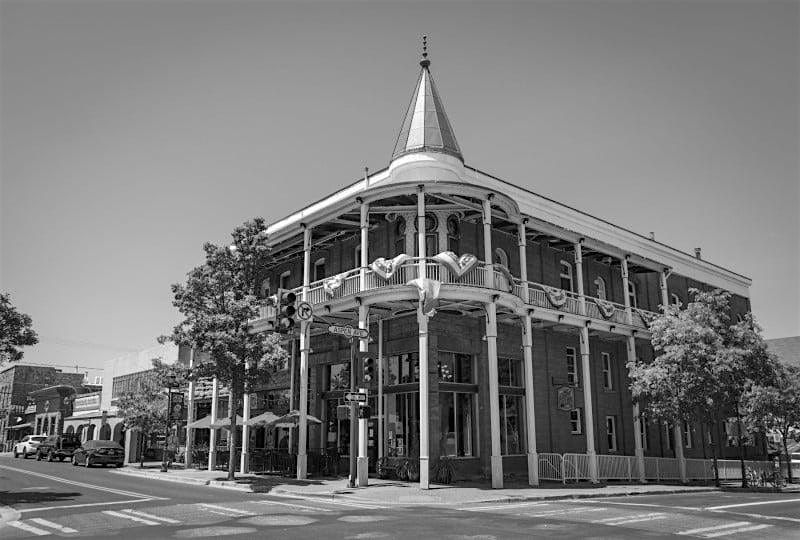 Flagstaff Ghost Tour: Flagstaff Ghost Hunt