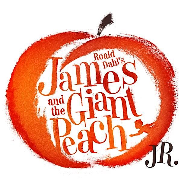 James and the Giant Peach Jr.-Public Shows