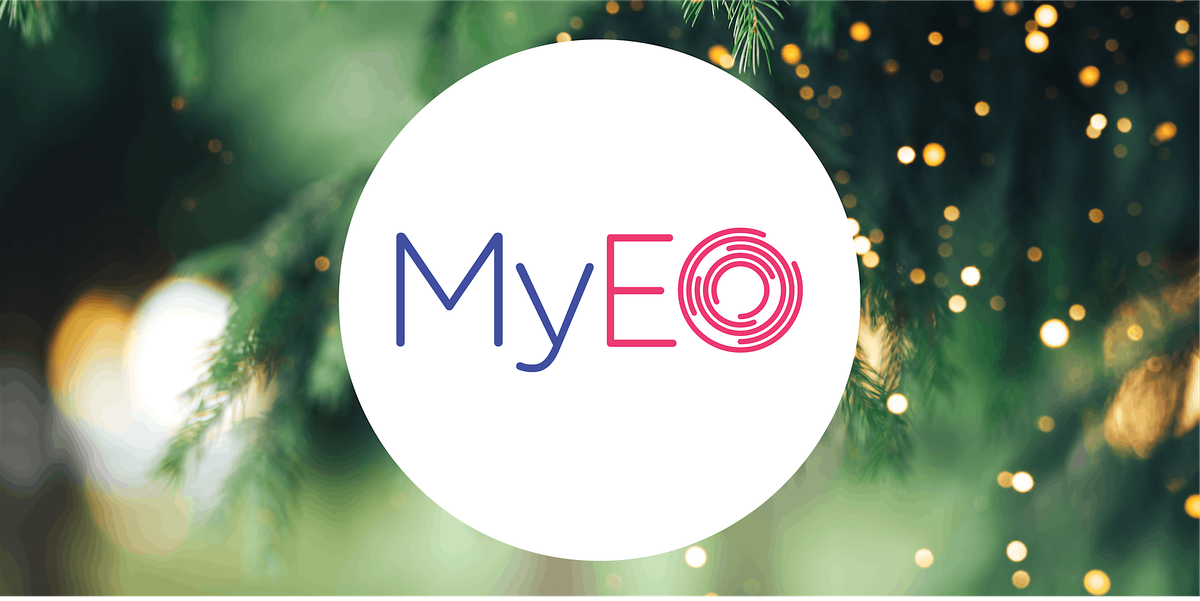 MyEO Women of EO: Jingle and Mingle