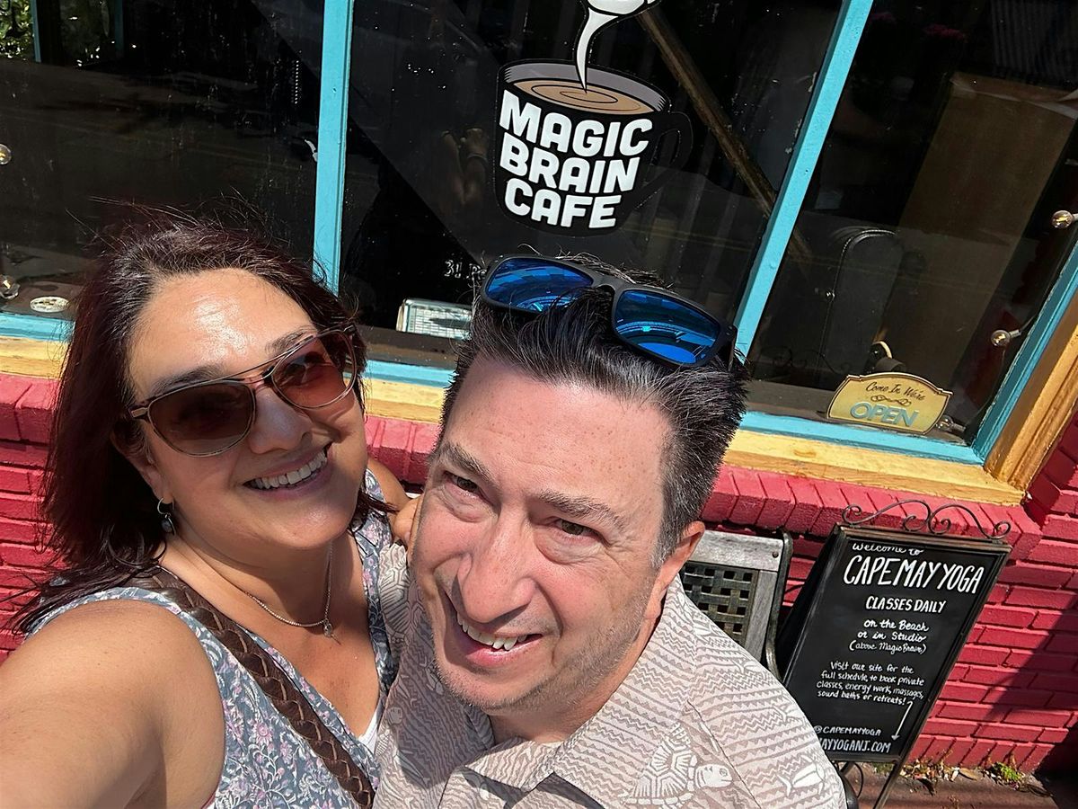 Random Acts of Kindness Spree in Boca Raton