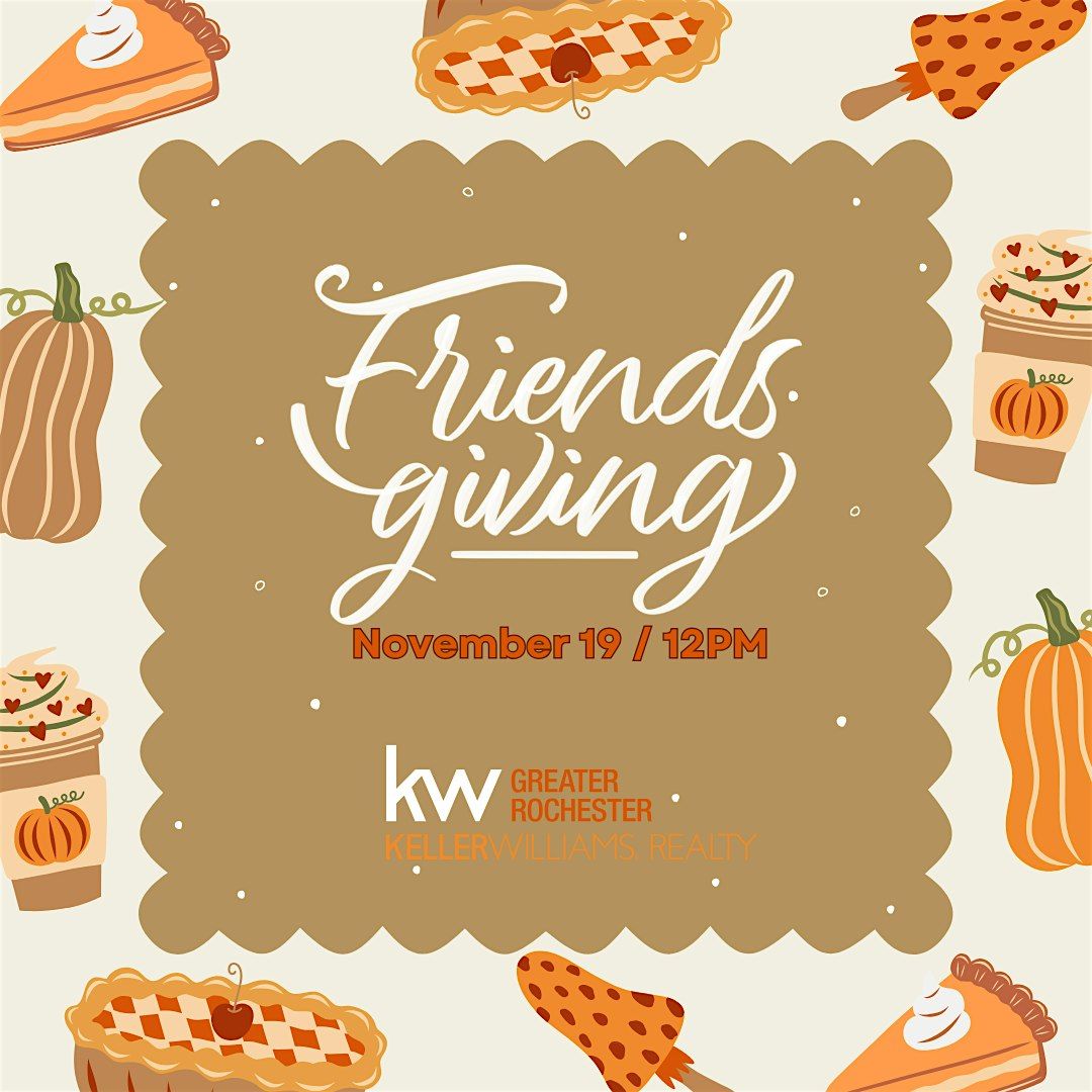 KW Friendsgiving 2025
