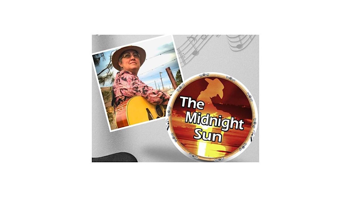 Alicia and The Midnight Sun at O'Furry's Bar and Grill