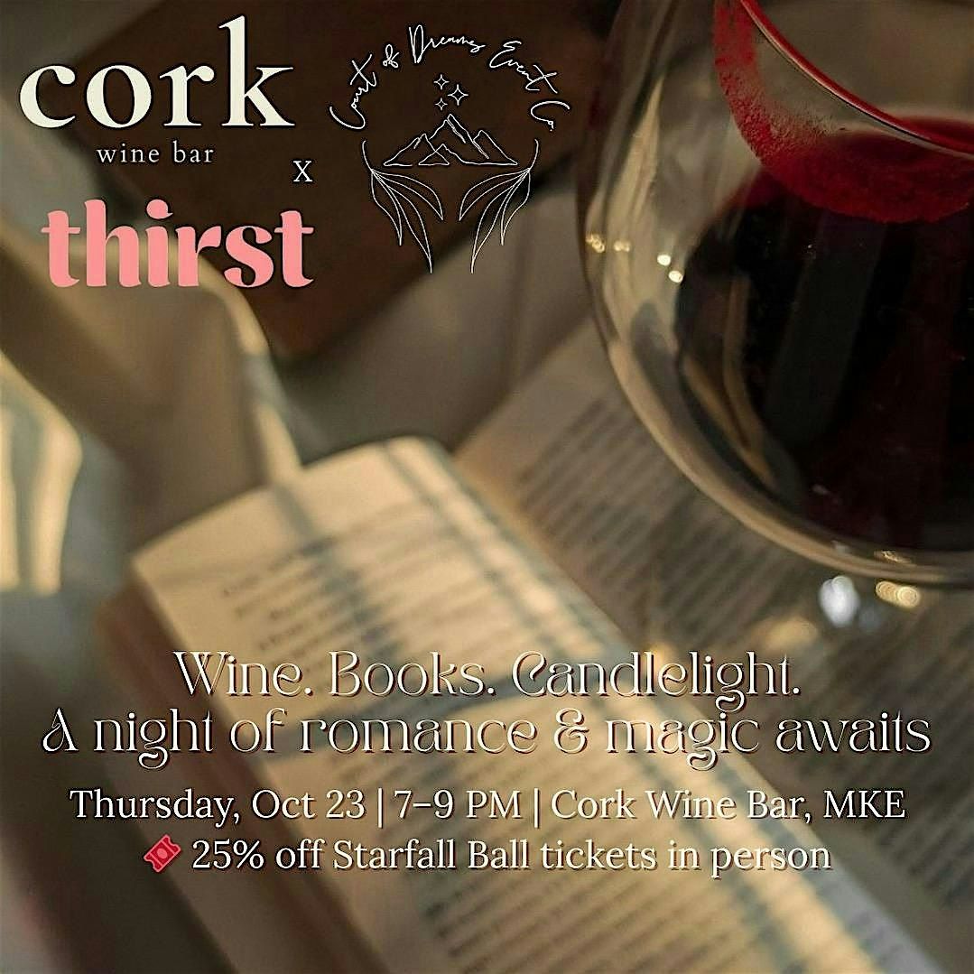Corsets at Cork